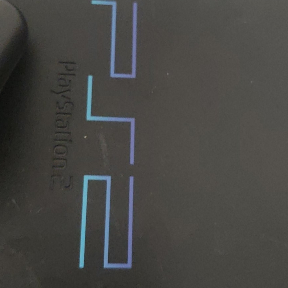 Ps2 - Picture 4 of 4